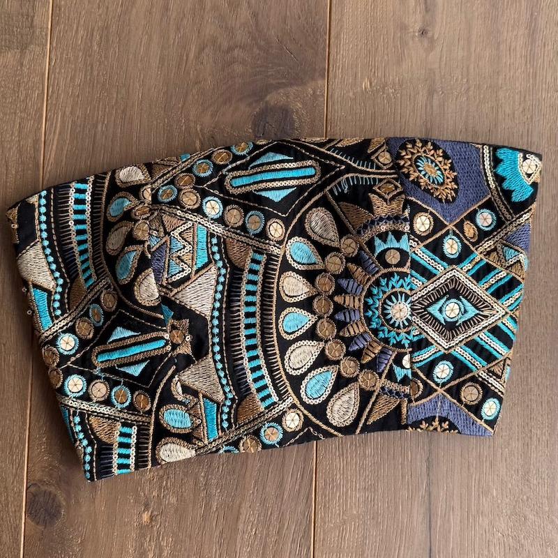 تاپ‌ سوزندوزی