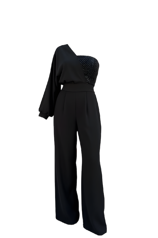 اوورال تاپ دار بلند