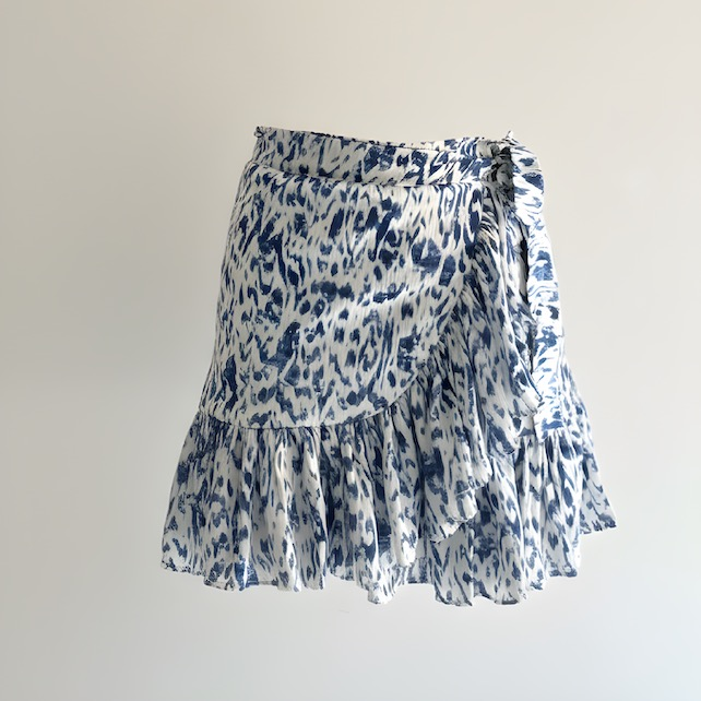 دامن‌چپ و راستی