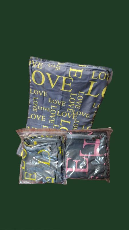 کیسه لباسشویی