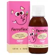 شربت فروفلکس نکست ساپلمنت Syrup FerroFlex  Next Supplement