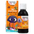 اپتامین کیدز مگنوم Appetamin Kids Syrup  Magnum Vitamins