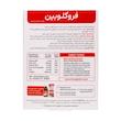فروگلوبین کپسول 30 عددی 
