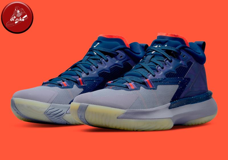 Air Jordan Zion 1جردن