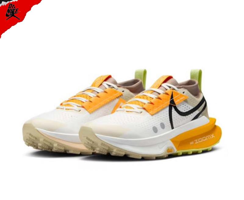 کفش طبیعت گردی Zoom X Zegama 2 زوم ایکس زیگاما 2