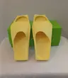 صندل Jordan Hex Slide Yellow Pulse دمپایی زنانه جردن