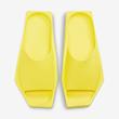 صندل Jordan Hex Slide Yellow Pulse دمپایی زنانه جردن