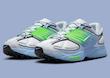 Air Pegasus Wave