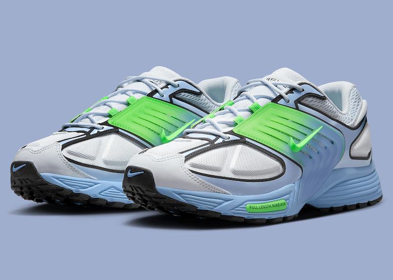 Air Pegasus Wave