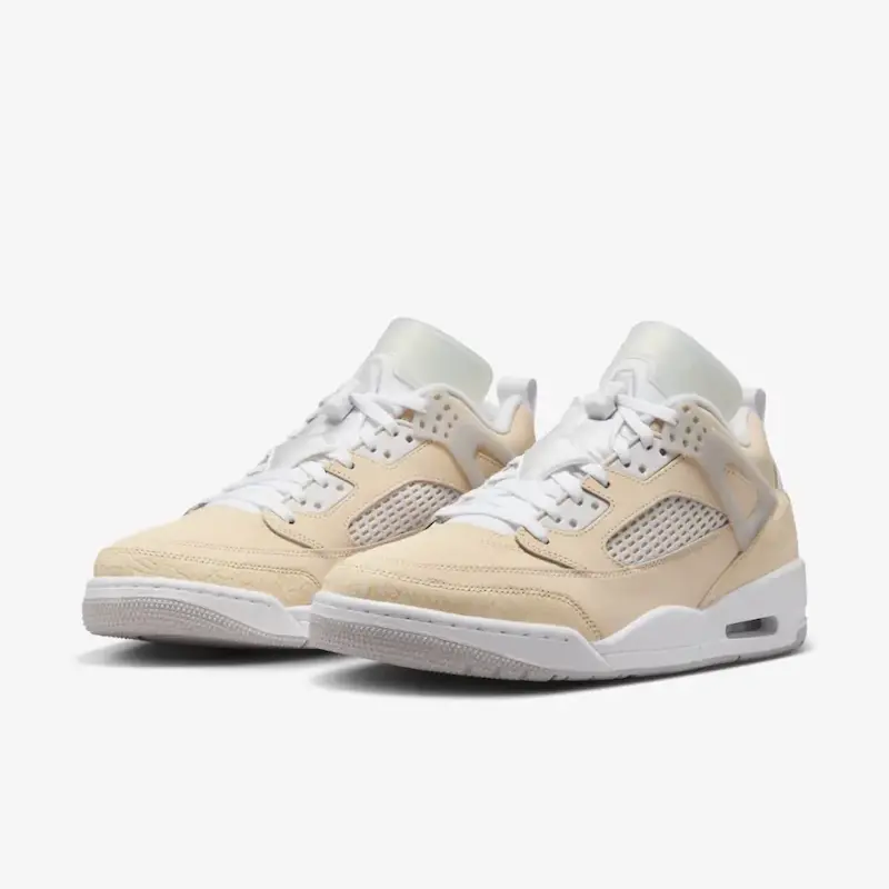 JORDAN SPIZIKE LOW
