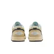 Air Jordan1 Low SE Coconut Milk Black Muslin