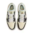 Air Jordan1 Low SE Coconut Milk Black Muslin