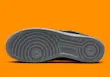 Air Force 1 Low '07 Jewel Black Cool Grey
