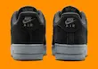 Air Force 1 Low '07 Jewel Black Cool Grey