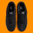 Air Force 1 Low '07 Jewel Black Cool Grey