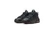 Air More Up tempo "Black Dark Brown"
