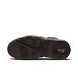 Air More Up tempo "Black Dark Brown"