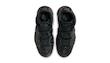 Air More Up tempo "Black Dark Brown"