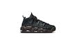 Air More Up tempo "Black Dark Brown"