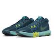  LeBron Witness 8 Armory Navy
