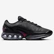 Air Max Dn Anthracite Dark Smoke Gray/Metallic