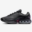 Air Max Dn Anthracite Dark Smoke Gray/Metallic