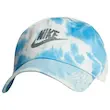 Nike Cap Club Tie Dye Blue Adults