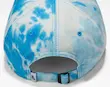 Nike Cap Club Tie Dye Blue Adults