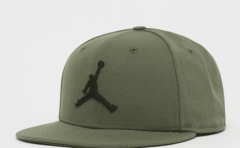 Pro Cap Jumpman