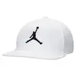 Cap Nike Jordan White for adult