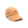 Nike Club Unstructured Graphic Cap Amber