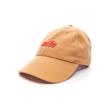 Nike Club Unstructured Graphic Cap Amber