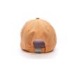 Nike Club Unstructured Graphic Cap Amber