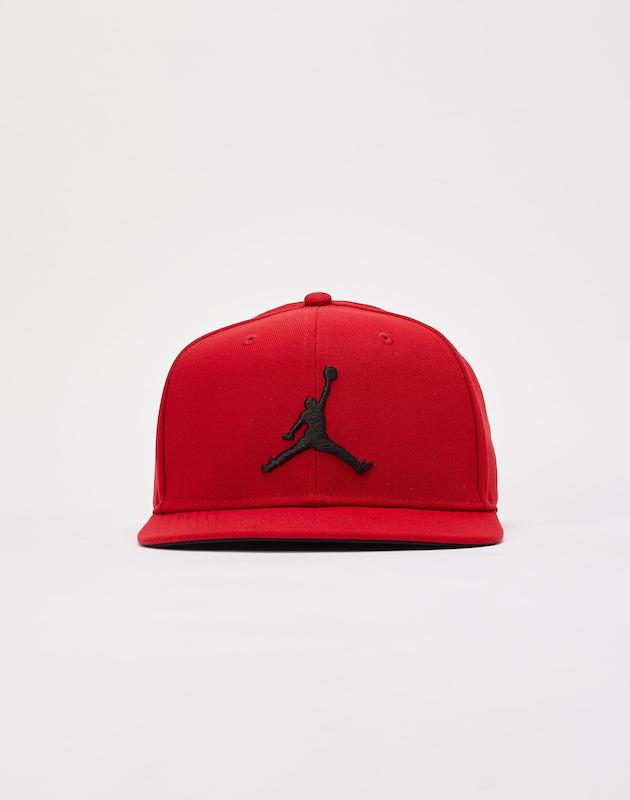  Jordan Pro Jumpman Snapback Hat