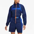 Jordan  Women's Flight Suit - Blue