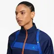 Jordan  Women's Flight Suit - Blue