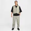 Nike Tech Men’s Woven Vest Olive