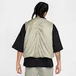 Nike Tech Men’s Woven Vest Olive