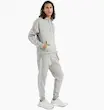 Nike Club Fleece Men's Graphic Hooded Tracksuit