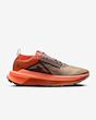 Nike ZoomX Zegama 2 Khaki Hyper Crimson Burgund
