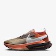 Nike ZoomX Zegama 2 Khaki Hyper Crimson Burgund