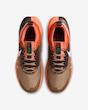 Nike ZoomX Zegama 2 Khaki Hyper Crimson Burgund