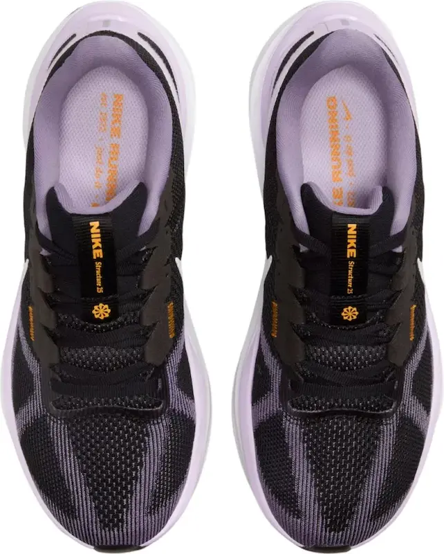 Nike Air Zoom Structure 25