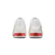 Nike Shox R4 GS White Picante Red