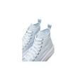 Converse Chuck Taylor All Star Move Platform ساق بلند همراه با لژ بلند 