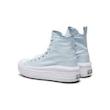 Converse Chuck Taylor All Star Move Platform ساق بلند همراه با لژ بلند 