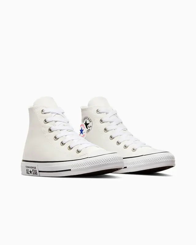 Converse Chuck Taylor All Star High beige