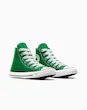 Chuck Taylor All Star High GS 'Sketch - Green' - GOAT