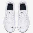 Nike Air Max Axis GS White