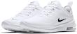 Nike Air Max Axis GS White